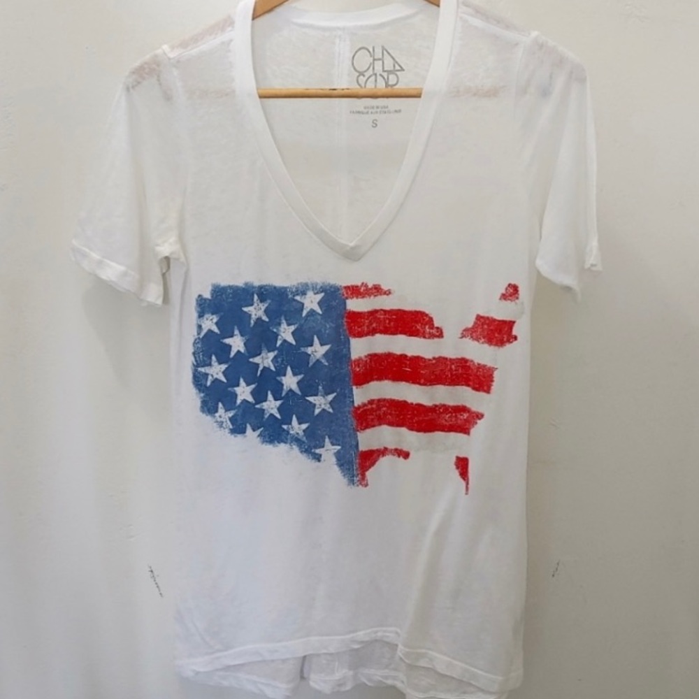 Chaser T-shirt